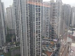 -重庆富力艾美酒店