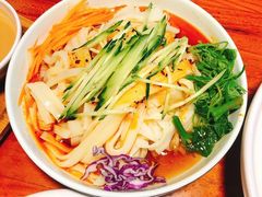 西安凉皮-醉长安(南门总店)
