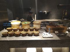-上海中星铂尔曼大酒店 汇·西餐厅