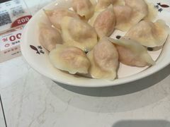 -船歌·鱼水饺青岛菜(国贸商城店)