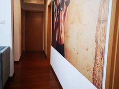 -爱健家高端社区健身工作室(丁香路店)