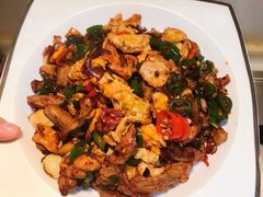 -民食香·腊排骨野生菌美食(木府店)