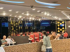 -英皇美食坊(英皇娱乐酒店内)