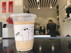 -卖呆儿咖啡(望京店)
