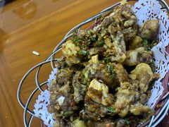 -鸿运美食府