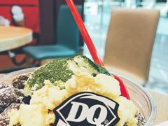 -DQ·蛋糕·冰淇淋(高新万达店)