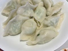 -东方饺子王(大屯路店)