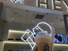 -喜茶(北京丰台银座和谐广场店)