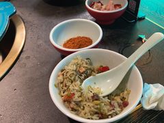 -吼堂老火锅(太古里总店)