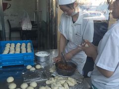 -长发西饼(临顿路店)