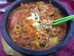 -北京大学-燕南食堂