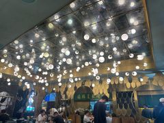 -雀蓝川菜(奥体广场店)