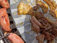 -莱真牛碳火烤肉(合肥旗舰店)