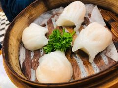 -澳门陈光记烧味饭店(南京德基广场店)