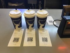 -luckincoffee瑞幸咖啡(创汇首座店)