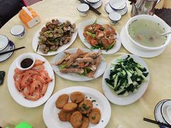 -秋姐美食店(旅游大道店)