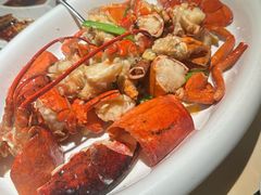 -侨美食家·粤菜(体育西路店)