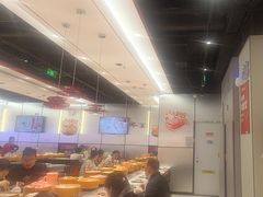 -龍歌自助小火锅(芝罘万达店)