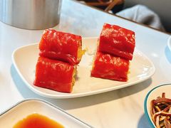 -东方早茶 海鲜•青岛菜(国信体育中心店)