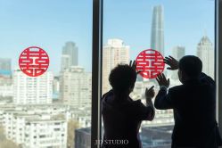 -JD STUDIO艺术婚礼摄影(钻石山店)