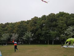 -玉山公园