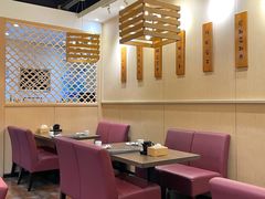 -东京屋(武定路店)