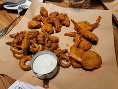 -必胜客(时代广场店)