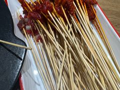 -言玖鲜火锅串串披萨自助(益田假日店)