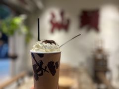 -成川茶店·潮汕工夫浓茶(万象店)