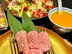 -無二炙坊·和牛烧肉(大钟寺1733店)
