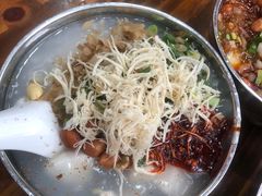 -代四孃牛华豆腐脑美味小食(总店)