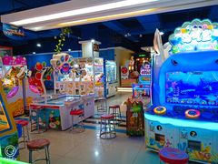 -大玩家(平江万达店)