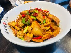 -富正毅三下锅连锁(三店)