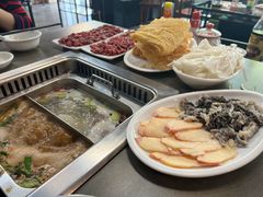 -鑫宝沙茶牛肉火锅(永泰店)