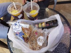 -85度C(厦门中华城新店)