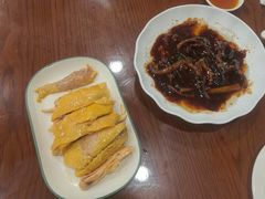 -王家沙点心店(南京西路总店)