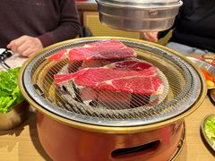 -西塔老太太泥炉烤肉(双井店)