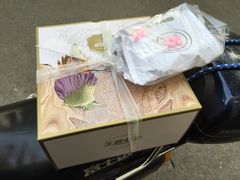 -美丽心情蛋糕(江苏路店)