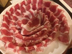 -竹叶涮肉坊(总店)