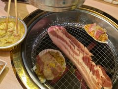 一条五花肉-伊茉家的烤肉店(勒泰中心店)