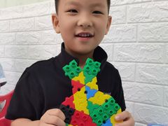 -东方金子塔成长中心(阜成门店)