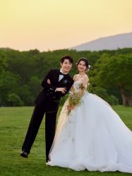 -第一夫人婚纱摄影(南京店)