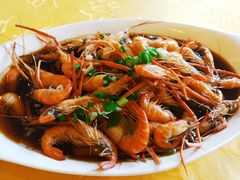 -醉香园(长江北路店)