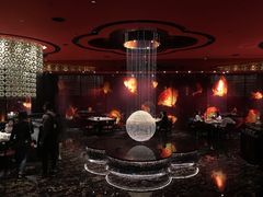 -8餐厅(新葡京酒店)