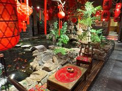 -鱼满舱·鲜活海鲜·正宗鲁菜