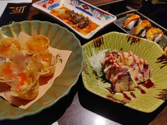 -匠和风精致料理(莆田财富中心店)