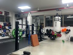 -M.S拳击泰拳馆(大学路店)