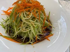 -吴中欢朋酒店-中餐厅