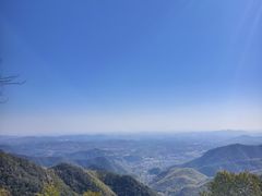 -莫干山风景区