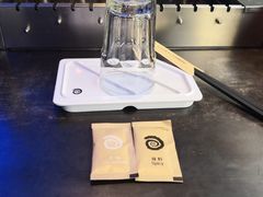 -很久以前羊肉串(打浦路店)